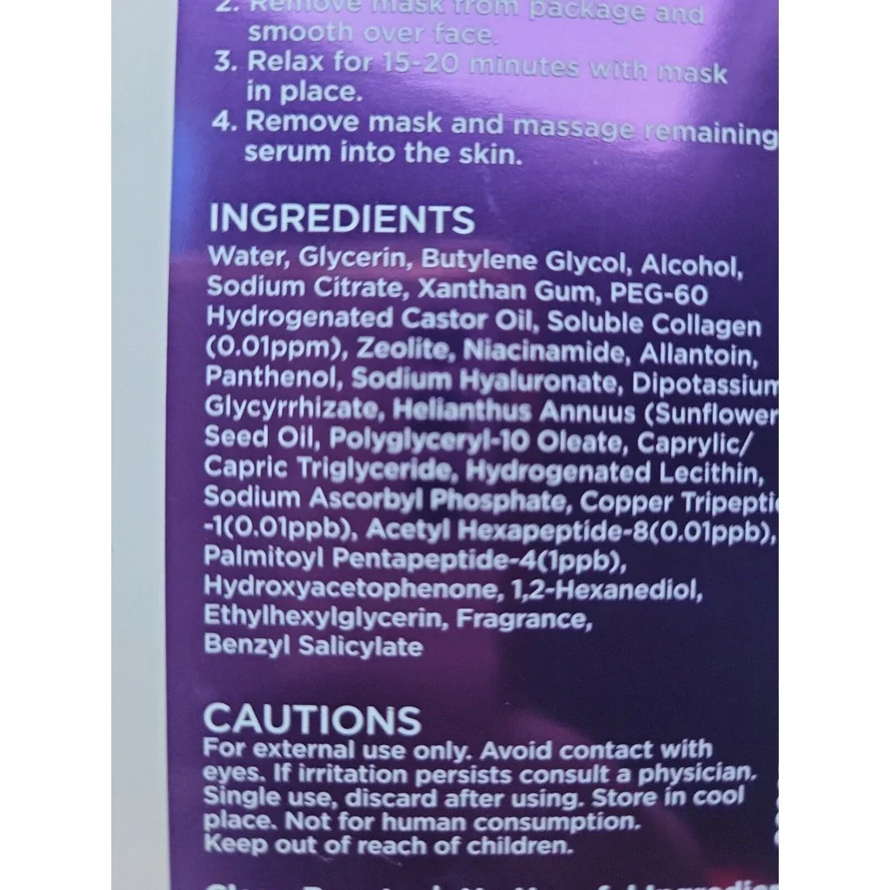 Azure Cosmeceuticals azure collagen
